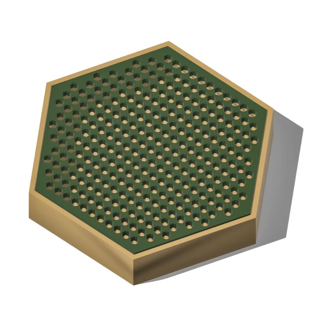 RosebudHomeGoods, Humidity Pebble Tray for Houseplants