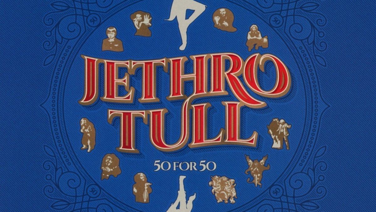 Jethro Tull – 50 For 50 album review | Louder
