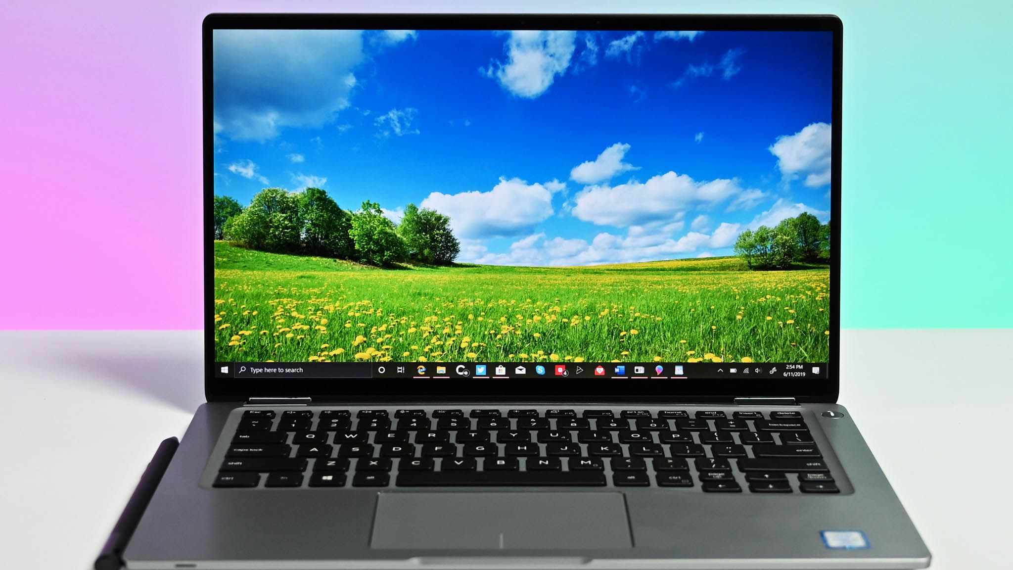 Dell Latitude 7400