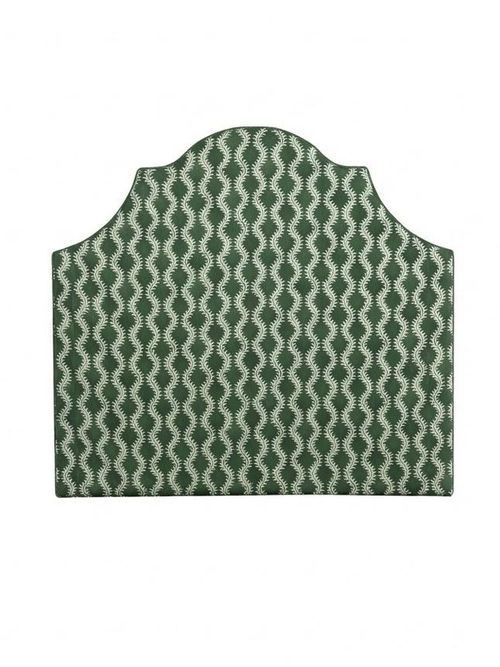 Abbotsford X Linwood King Headboard