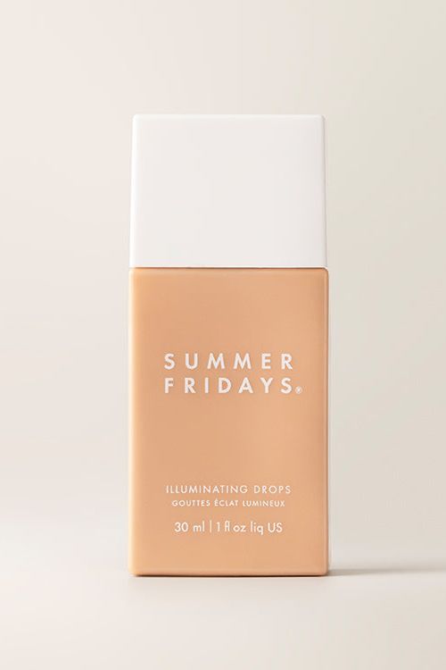 Illuminating Drops - Illuminating