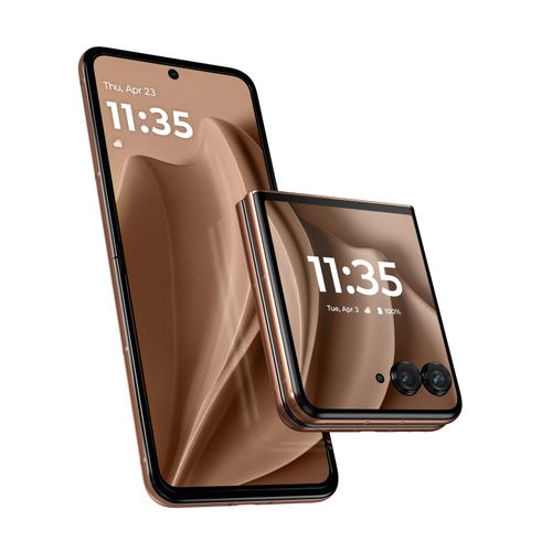 Razr Plus (2025) 256GB