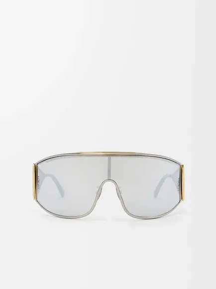 Speed Shield Sunglasses