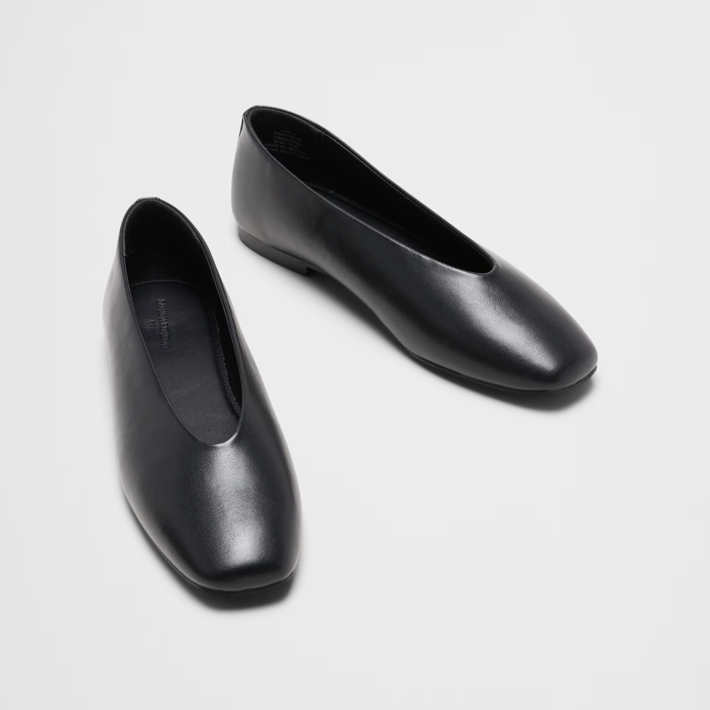 Banana Republic, Ballet Flat