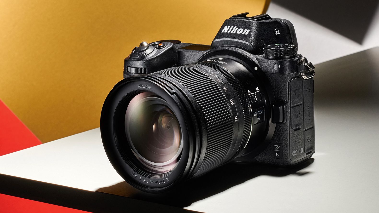 Nikon’s first full-frame mirrorless camera makes an ideal upgrade for the budget-conscious photographer.…