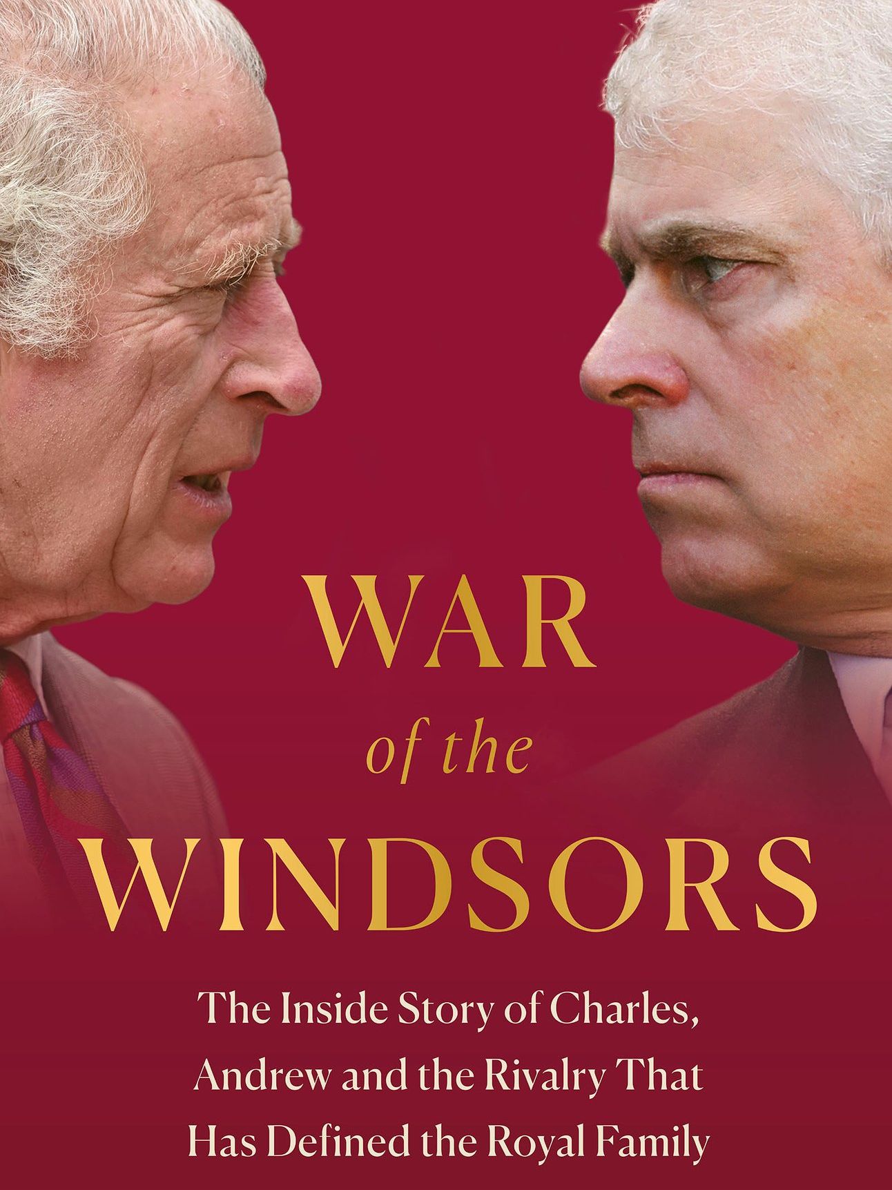 War of the Windsors