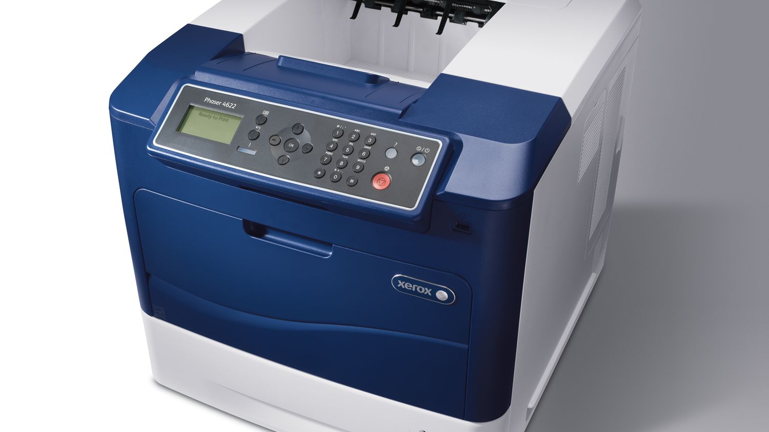 Xerox Phaser 4622DN review | IT Pro