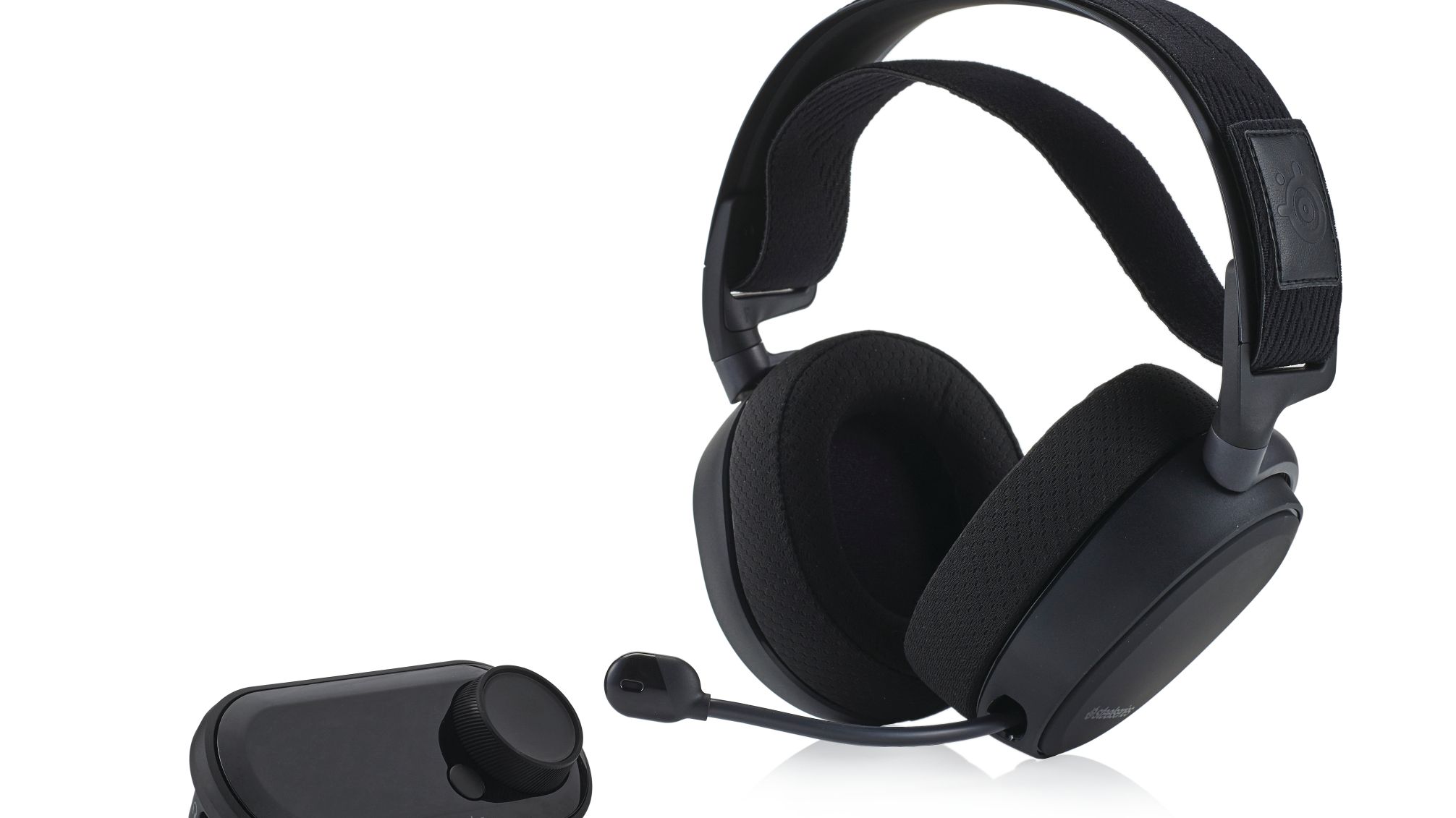 その他 Steelseries ARCTIS PRO + GAMEDAC Amazon.com: SteelSeries Arctis Pro + GameDAC Wired Gaming