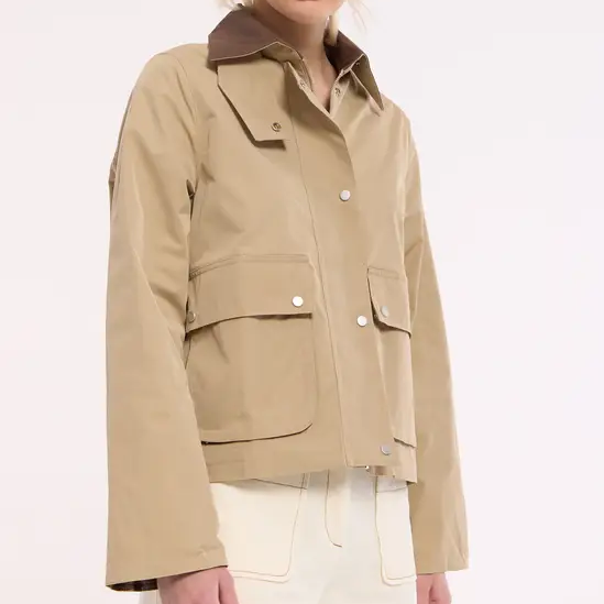 utility jacket