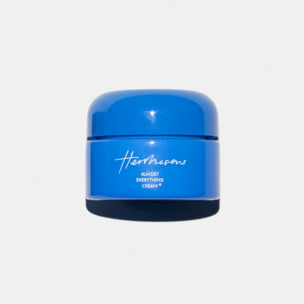 Almost Everything Cream the Best Styling Cream