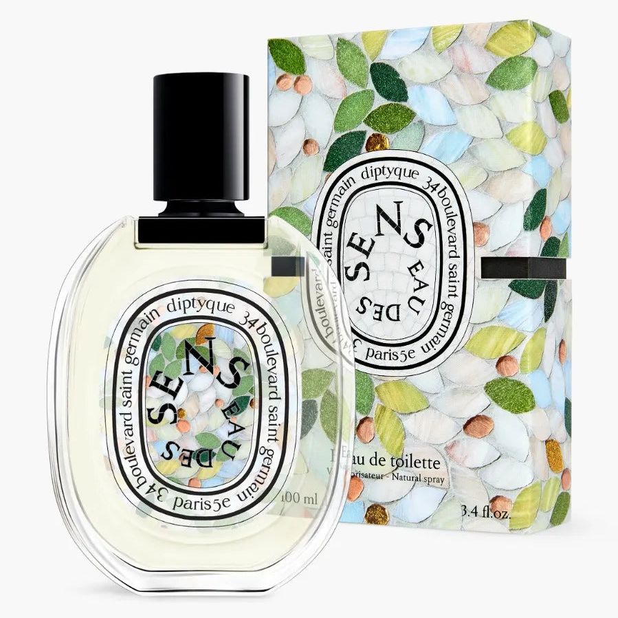 Eau Des Sens - Eau De Toilette