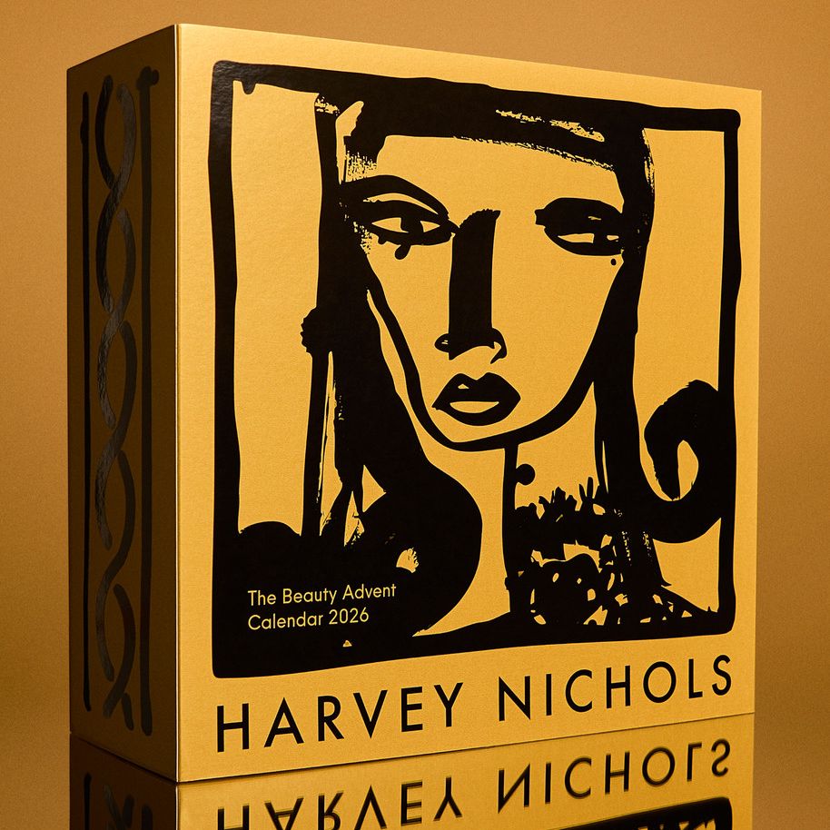 Harvey Nichols Beauty Advent Calendar 2026