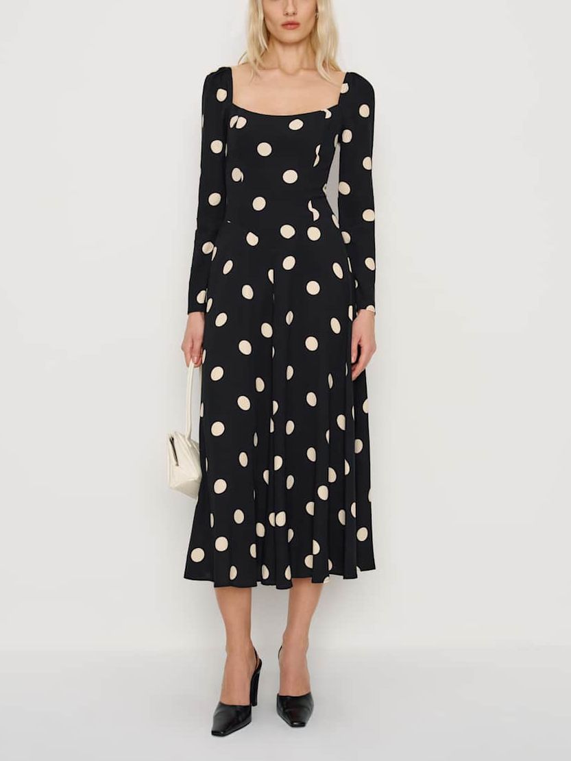 Rinna Dress