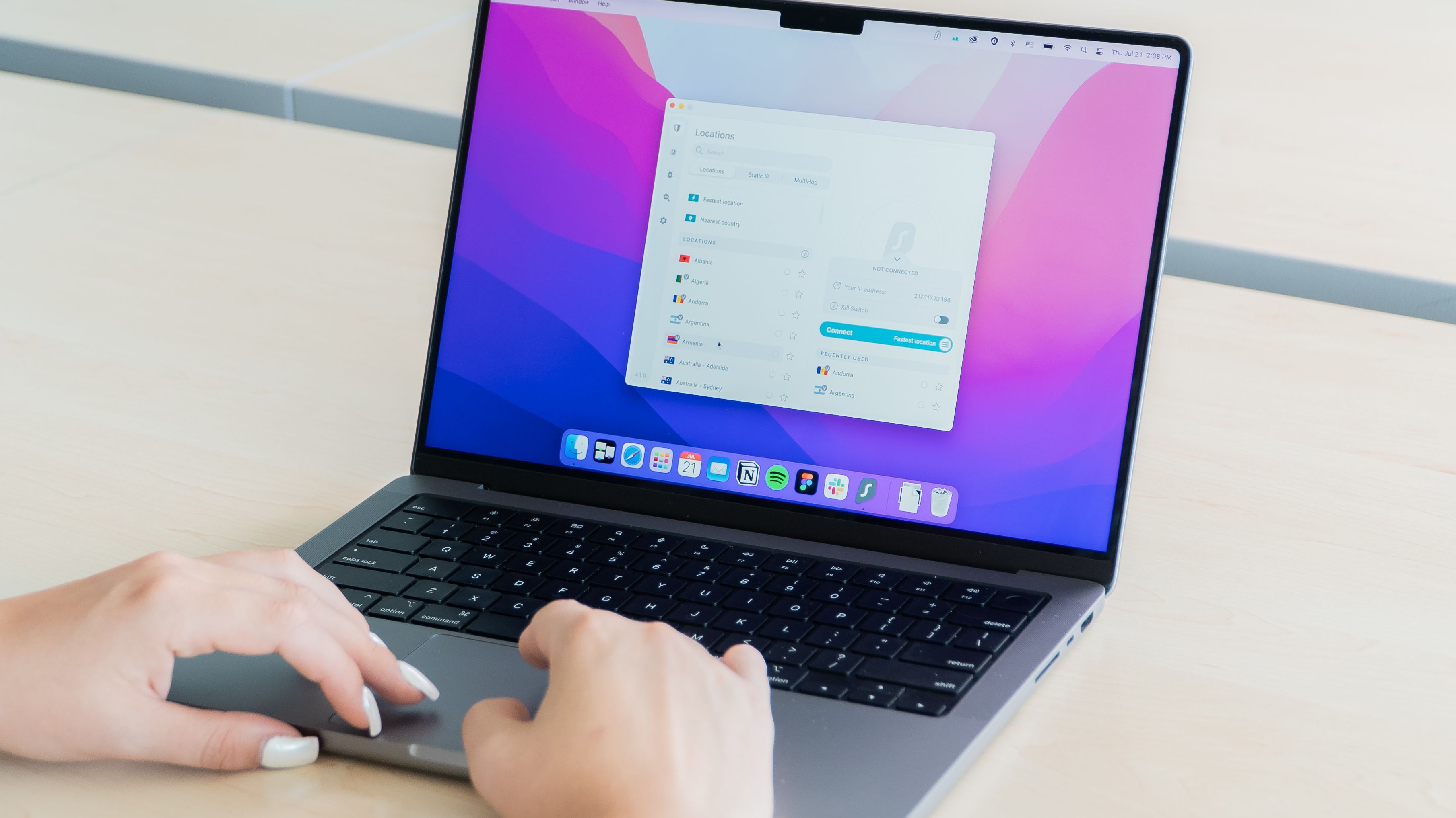 Apple - スシさま ご検討 MacBookPro AppleがM3シリーズ搭載の新しい「MacBook Pro」を発表 - GIGAZINE