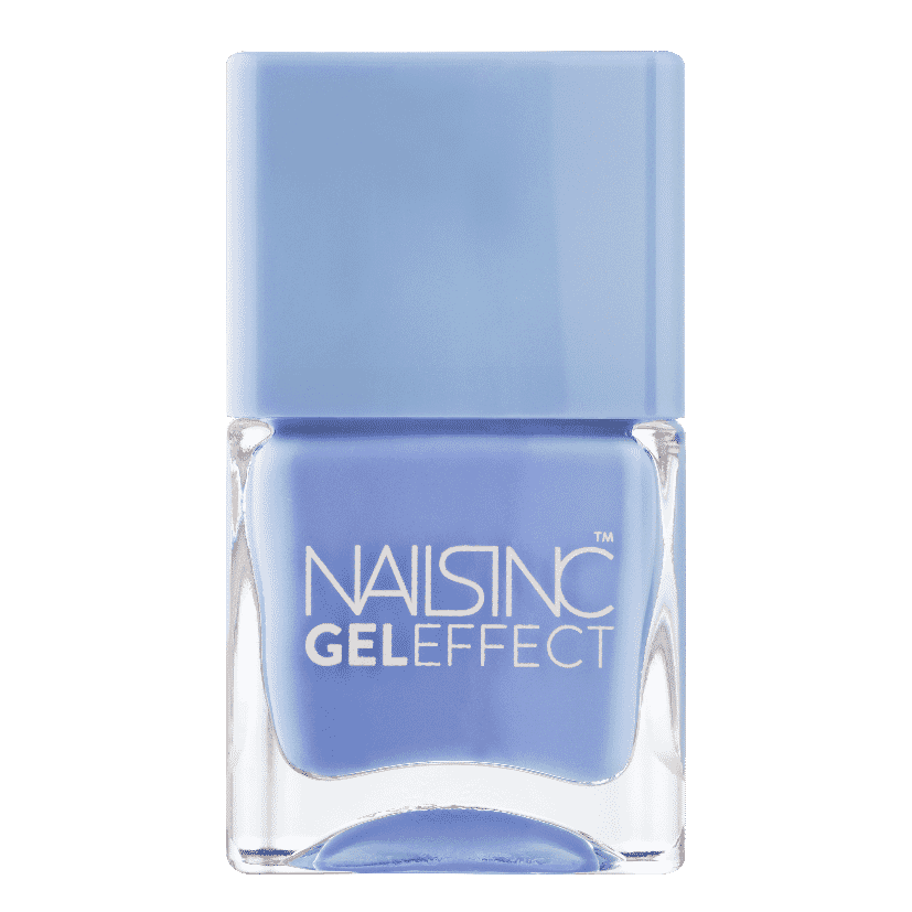 Regents Place Gel Effect Nail Polish