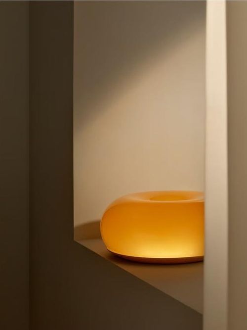 Varmblixt Led Table & Wall Lamp 