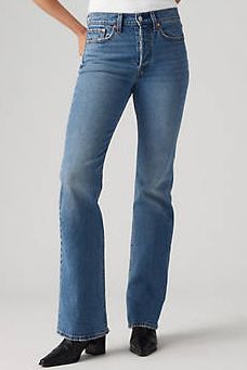 Wedgie Bootcut Women's Jeans