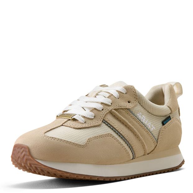 Ranch Runner Waterproof Trainer
