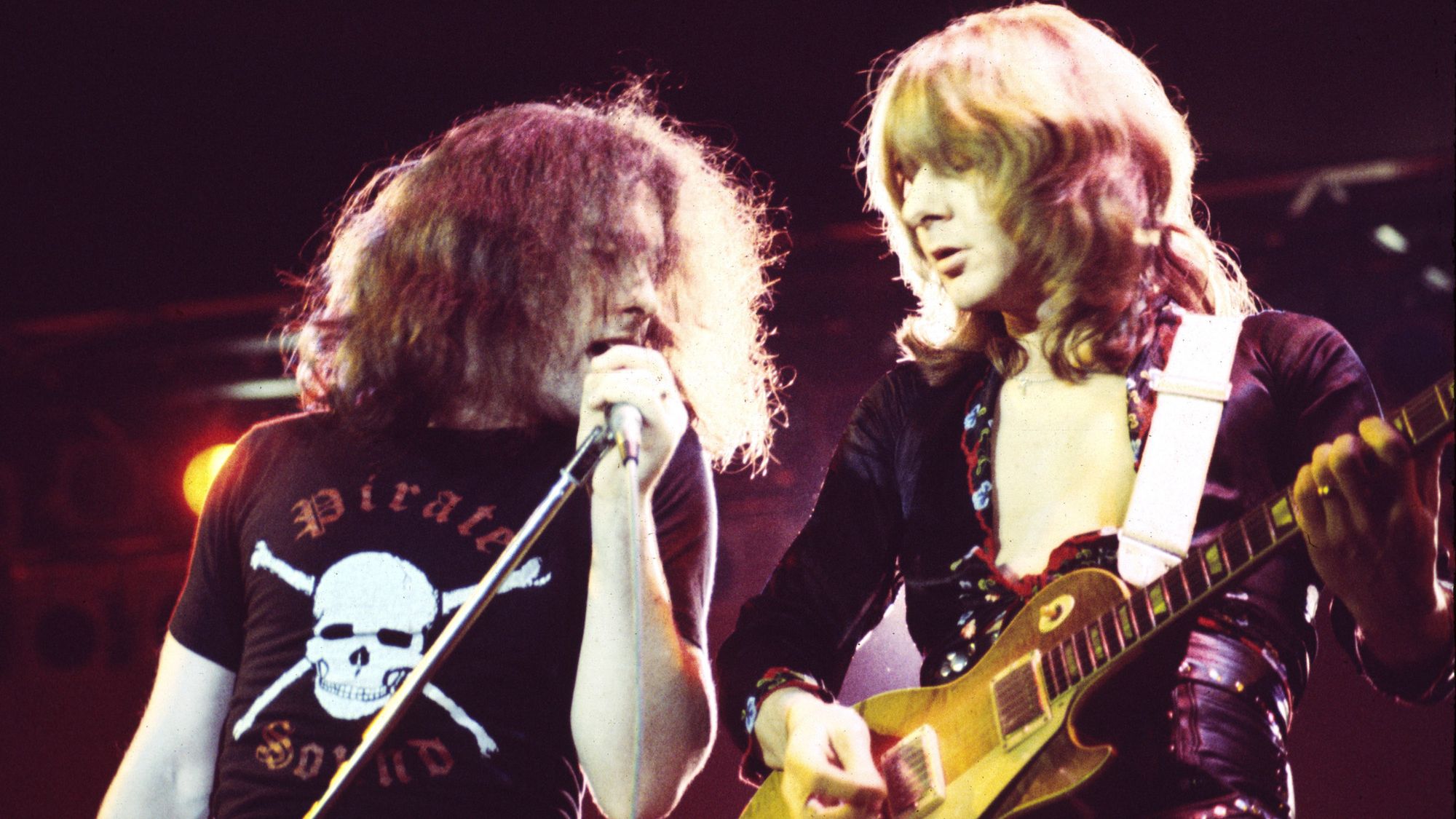 How Mick Ralphs made Bad Company's Can't Get Enough | Guitar