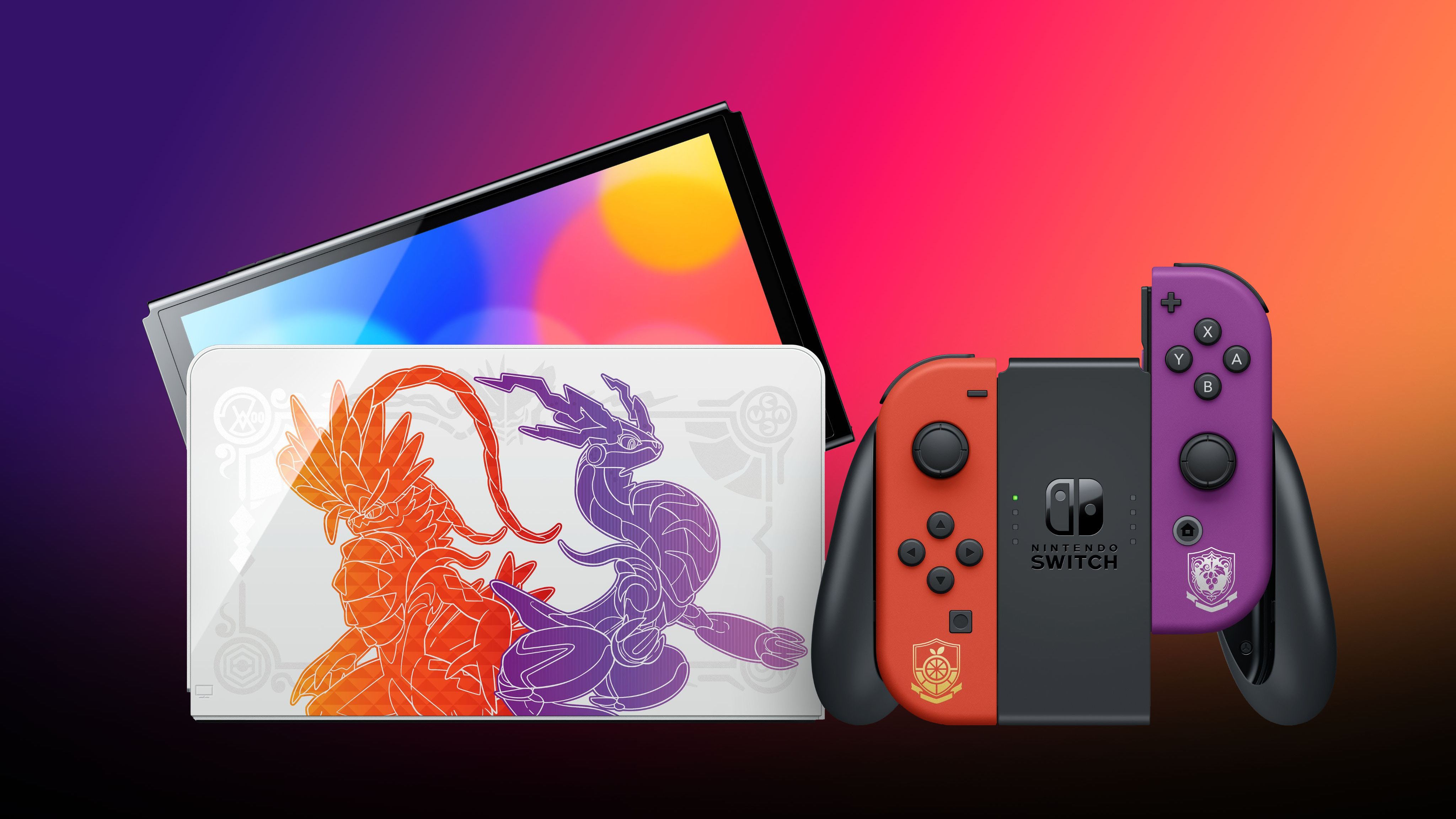 Nintendo Switch Logo Collectible 7 With You Edition Every limited edition Nintendo Switch you can buy today | iMore