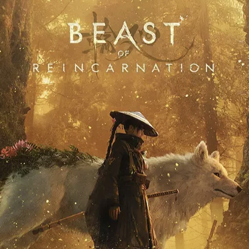 Beast of Reincarnation logo