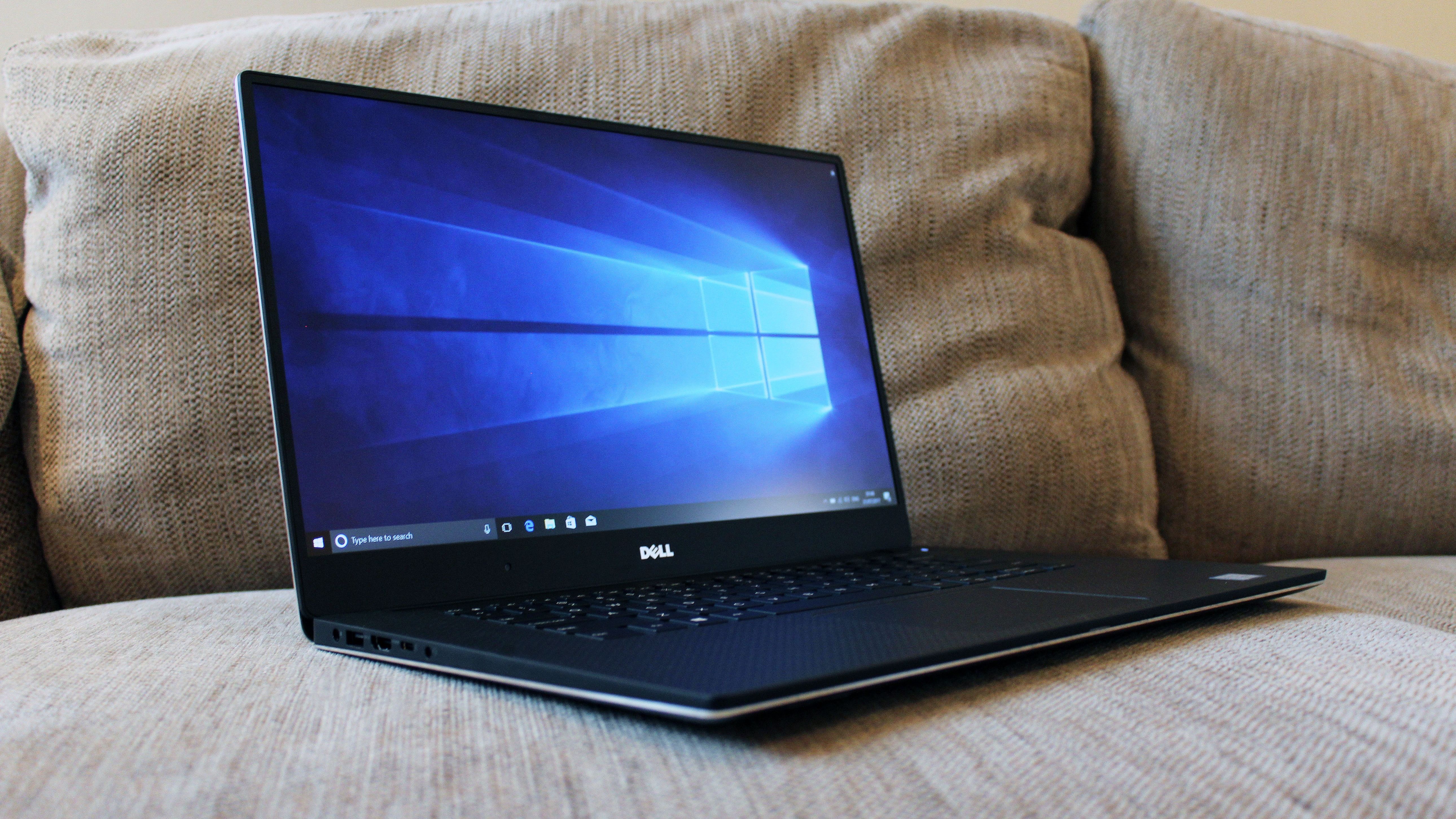 ノートPC DELL - DELL Precision 5520 Dell Precision 5520 review | TechRadar