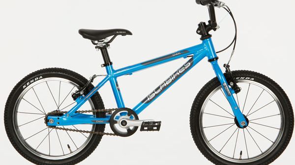 Review: Islabikes Cnoc 16 – Singletrack World Magazine