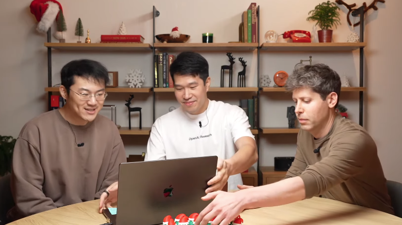 ChatGPT Plus subscribers just got a surprise free gift – unlimited