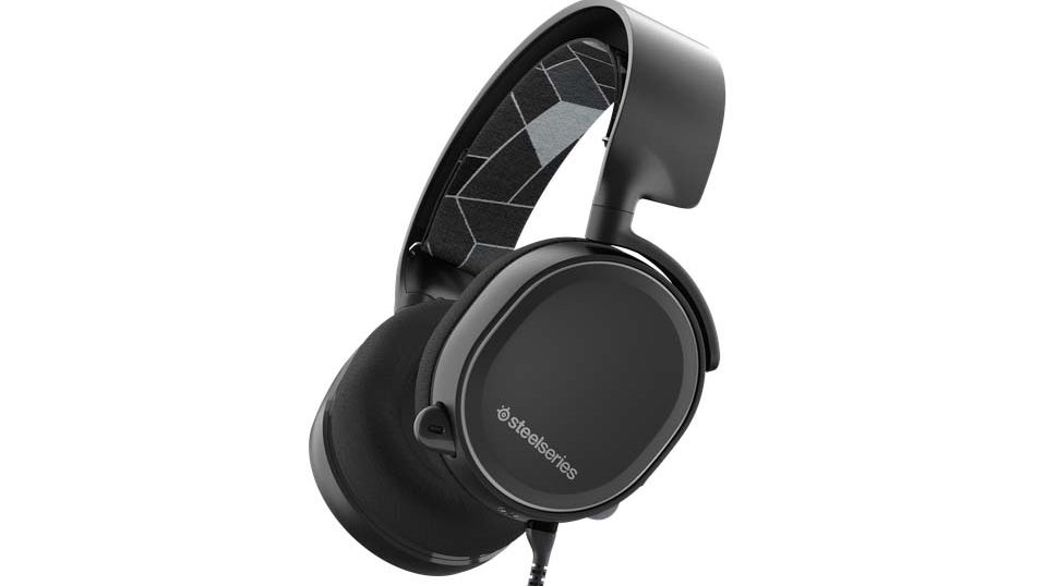 SteelSeries Arctis 3 Review: Solid Performance, Inviting