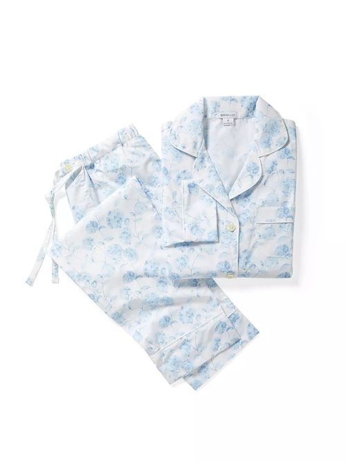 Hydrangea Pajamas