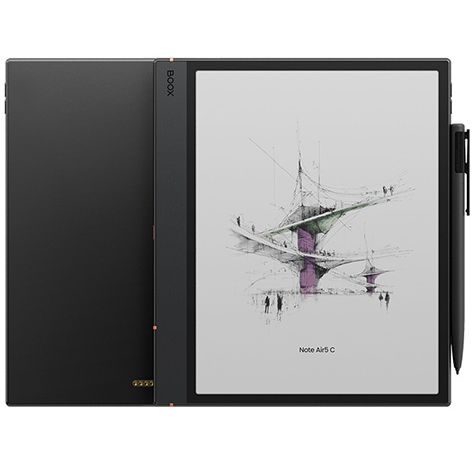 Onyx Boox Note Air 5 C
