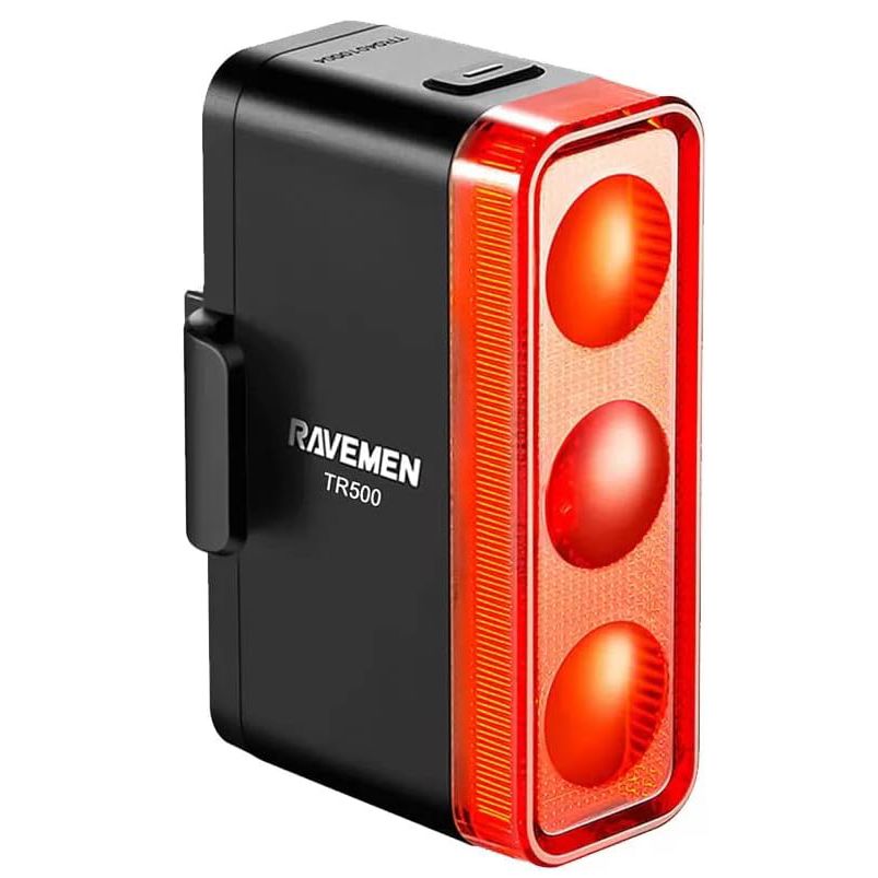 Ravemen TR500 rear bike light