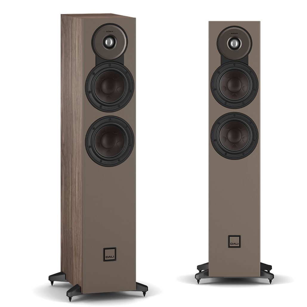 Dali Sonik 5 floorstanding speakers