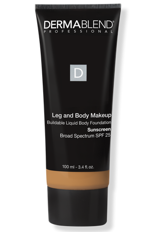 Leg and Body Makeup - 65n Tan Golden