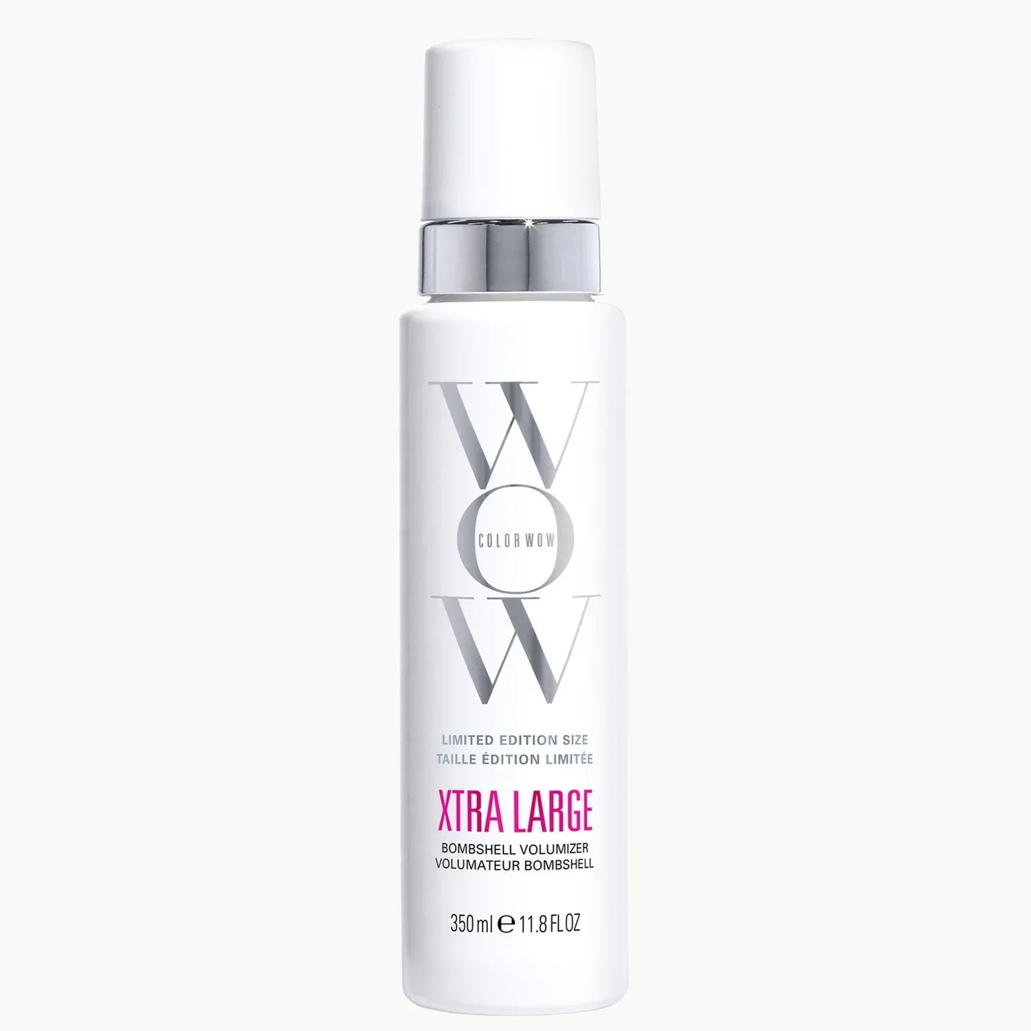Color Wow Xtra Large Bombshell Volumizer 195ml