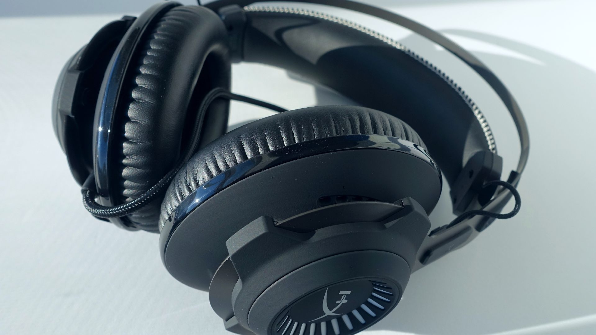 HyperX Cloud Revolver + 7.1 Review: Majestic Music Listening at a