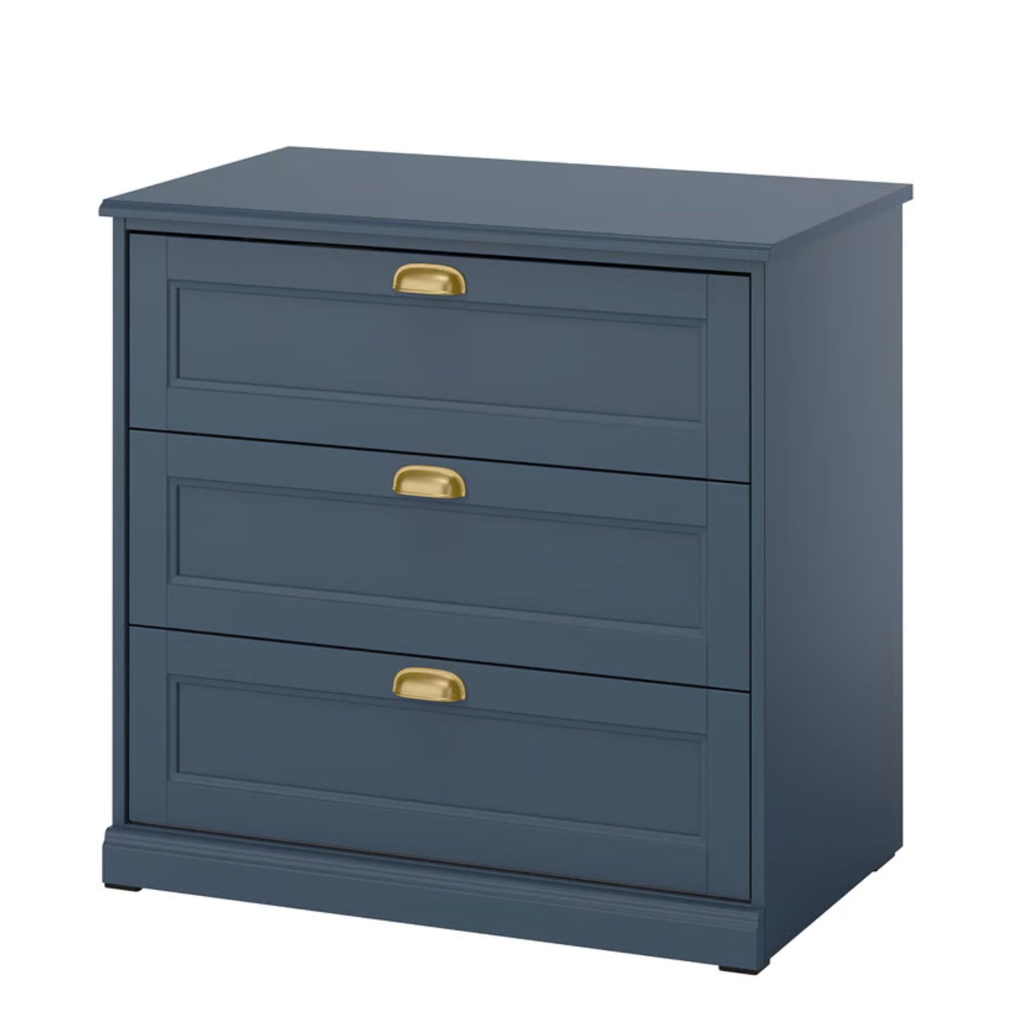IKEA, F&amp;Aring;GELFJ&amp;Auml;LLET 3-Drawer Dresser