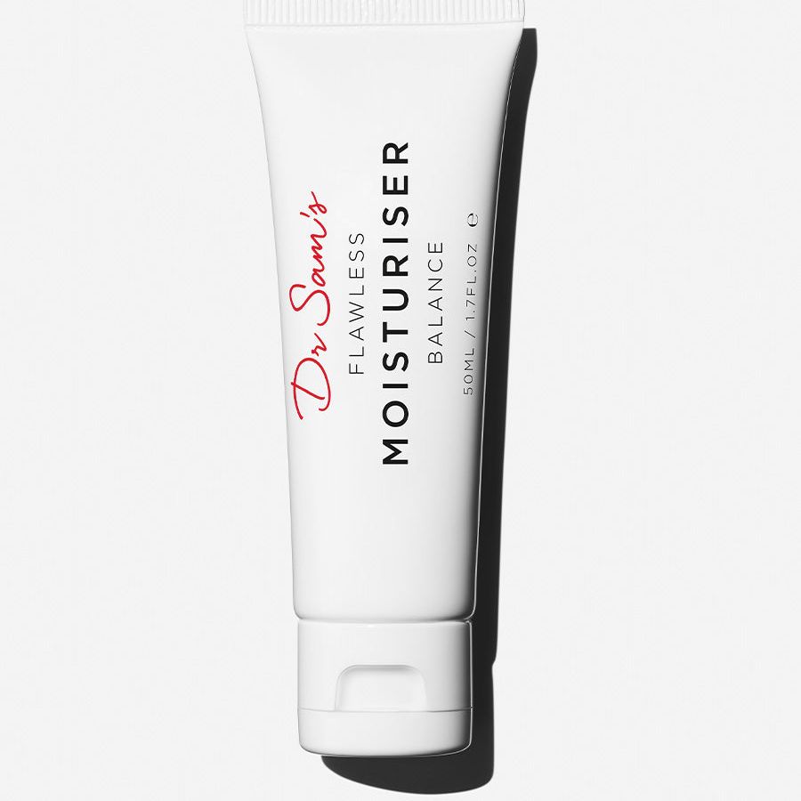 Flawless Moisturiser Balance