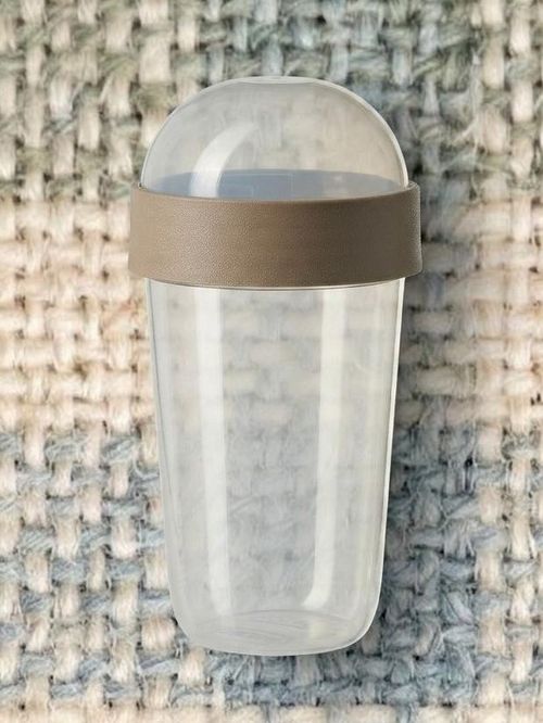 Splitterny Snack Container 