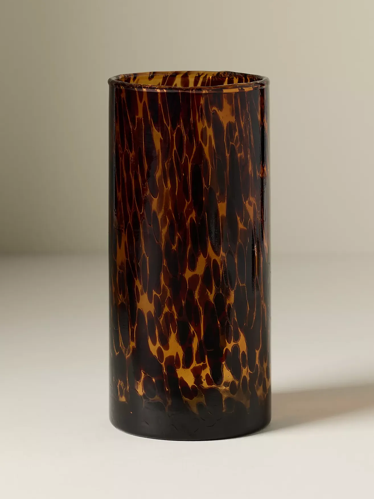 Gia Tortoise Highball Glass