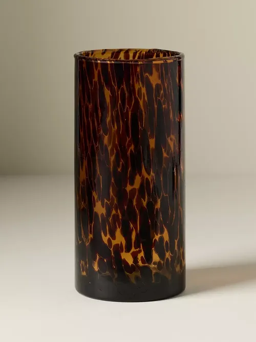 Gia Tortoise Highball Glass