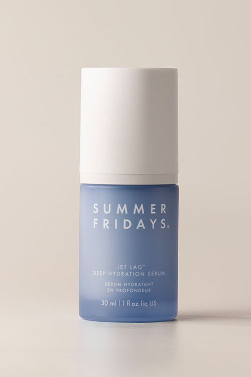 Jet Lag&amp;trade; Deep Hydration Serum
