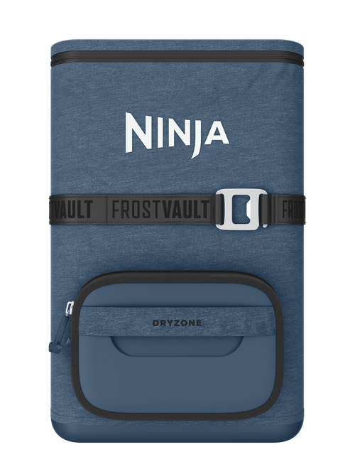 FrostVault Go 17 Litre Backpack Soft Cooler