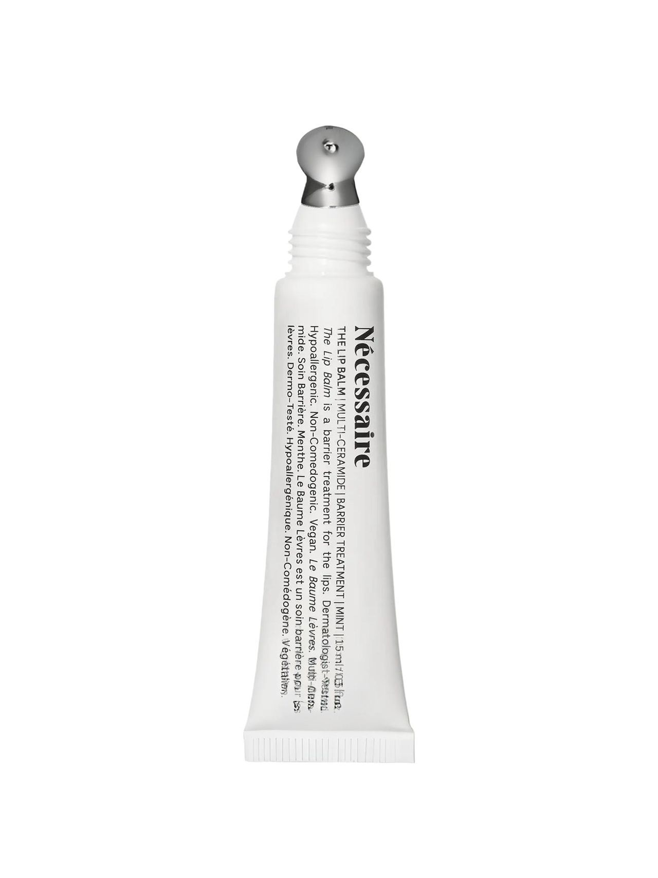 N&amp;eacute;cessaire, The Lip Balm &amp;ndash; Instant Relief for Dry, Chapped Lips