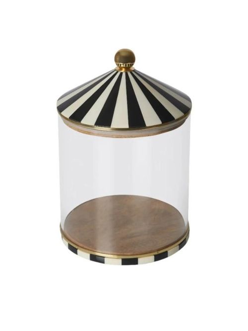 Circus Storage Jar