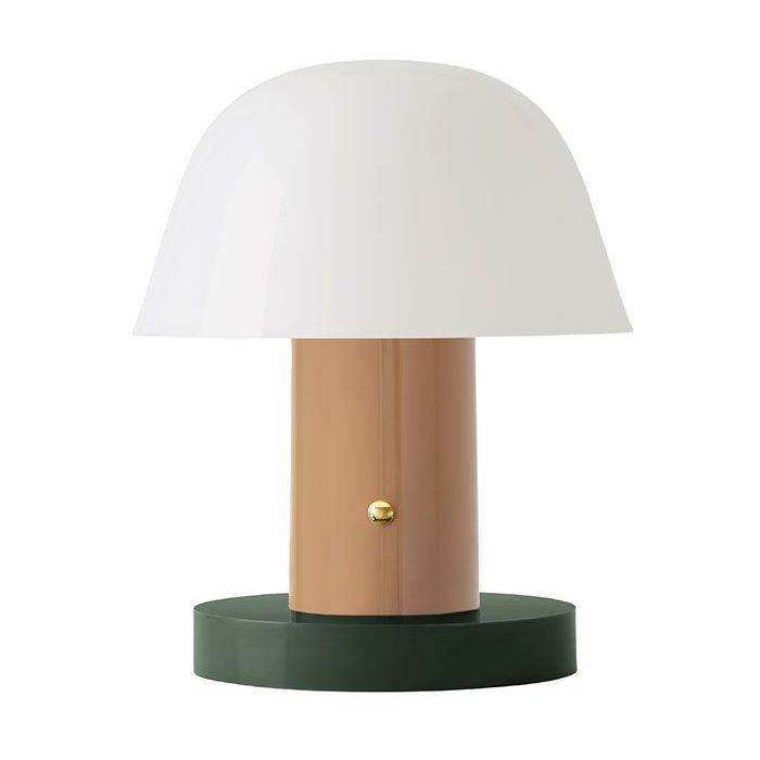 Setago Portable Table Lamp Jh27