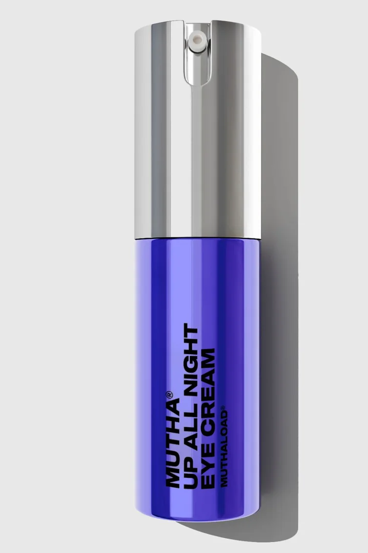 Mutha, Up All Night Eye Cream (Was $90)