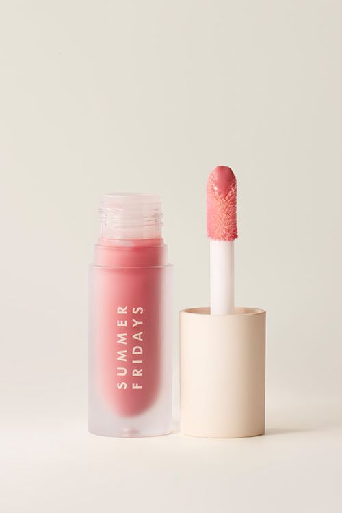 Dream Lip Oil Rose Bud - Rose Bud