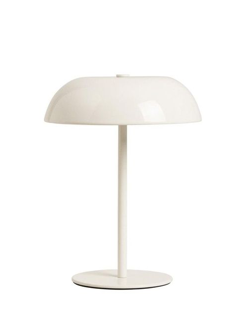 Monochrome Touch Table Lamp