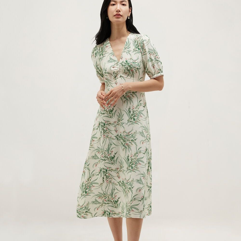 Florentina Dress